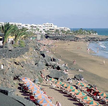 Apartamento Belva Puerto del Carmen  Luaran gambar