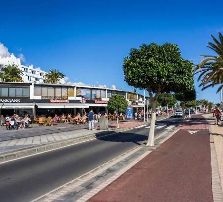 Apartamento Belva Puerto del Carmen  Luaran gambar