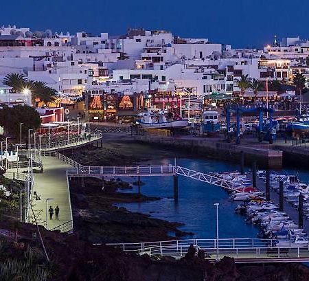 Apartamento Belva Puerto del Carmen  Luaran gambar
