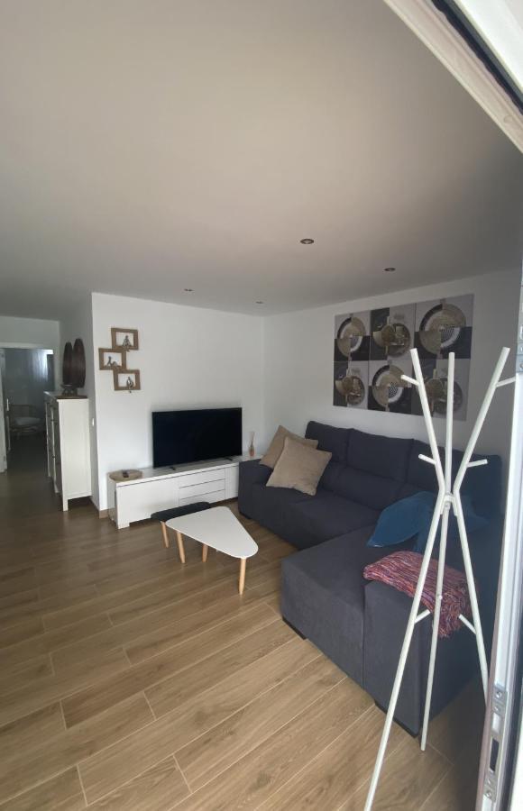 Apartamento Belva Puerto del Carmen  Luaran gambar