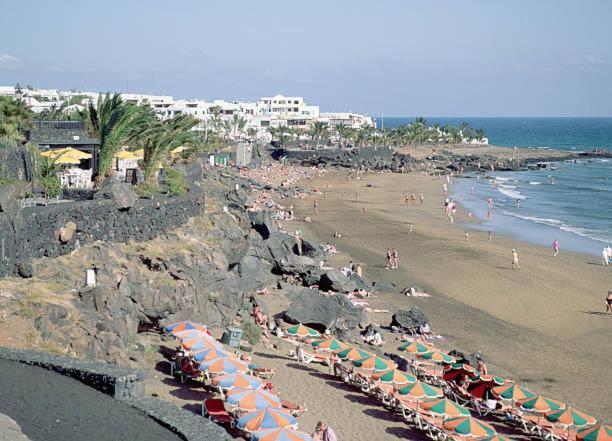 Apartamento Belva Puerto del Carmen  Luaran gambar