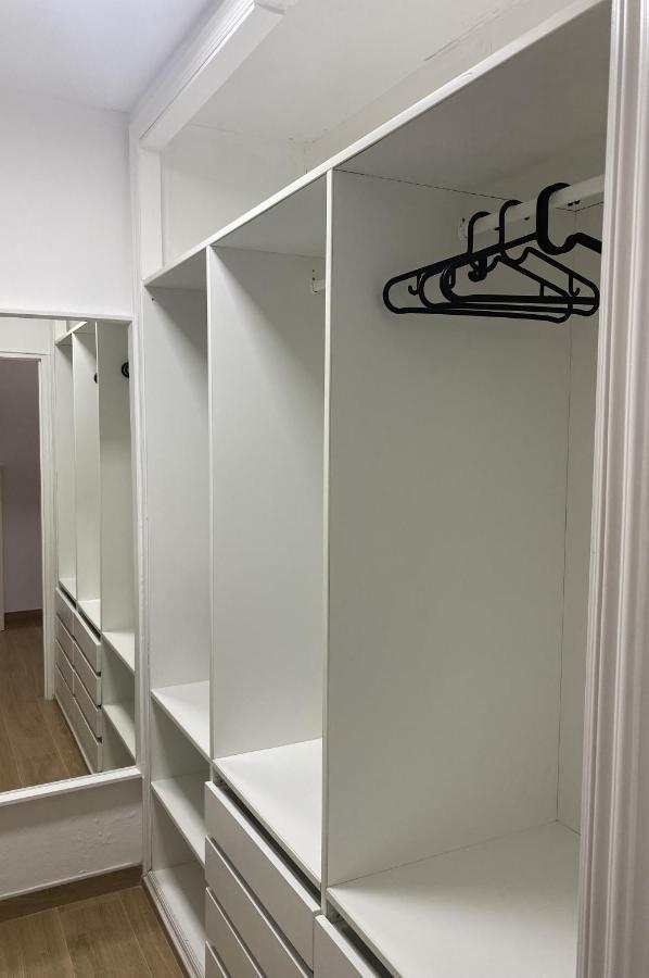 Apartamento Belva Puerto del Carmen  Luaran gambar