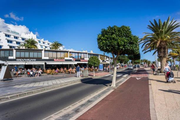 Apartamento Belva Puerto del Carmen  Luaran gambar