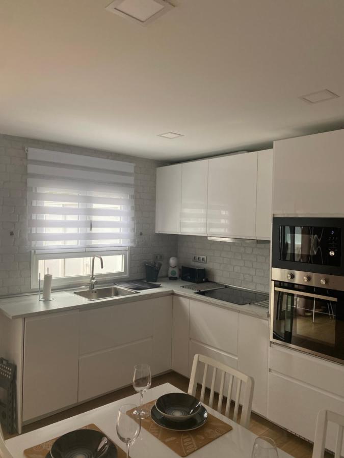Apartamento Belva Puerto del Carmen  Luaran gambar