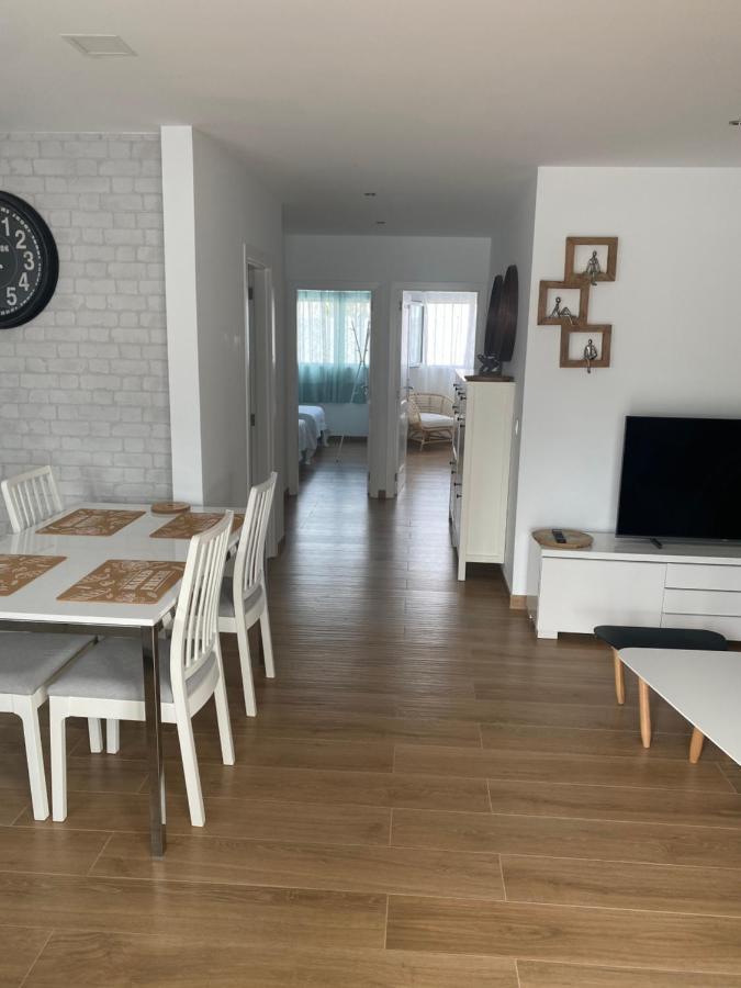 Apartamento Belva Puerto del Carmen  Luaran gambar