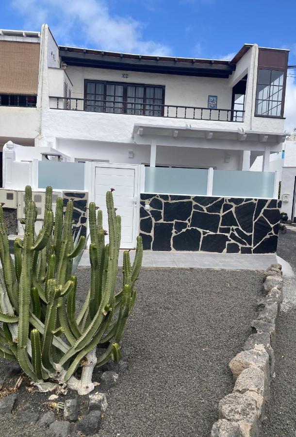 Apartamento Belva Puerto del Carmen  Luaran gambar