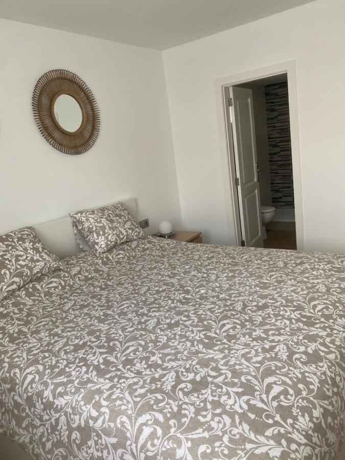 Apartamento Belva Puerto del Carmen  Luaran gambar