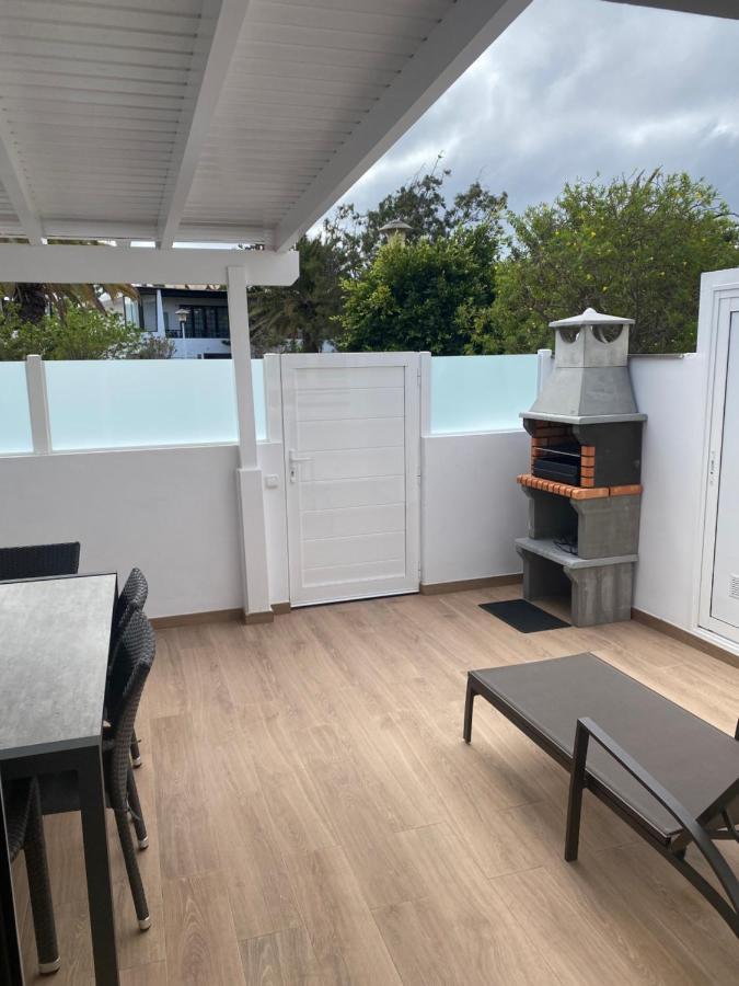 Apartamento Belva Puerto del Carmen  Luaran gambar