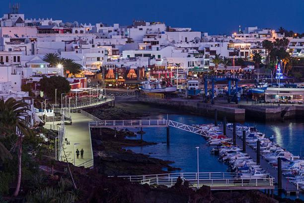 Apartamento Belva Puerto del Carmen  Luaran gambar