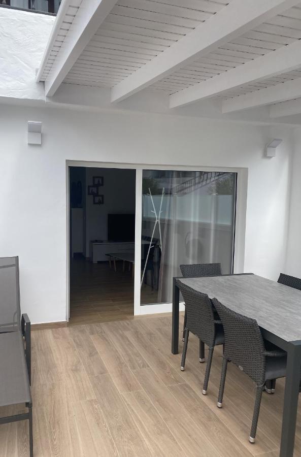 Apartamento Belva Puerto del Carmen  Luaran gambar