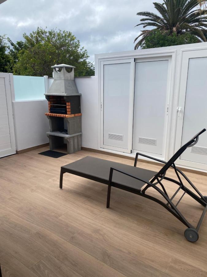 Apartamento Belva Puerto del Carmen  Luaran gambar