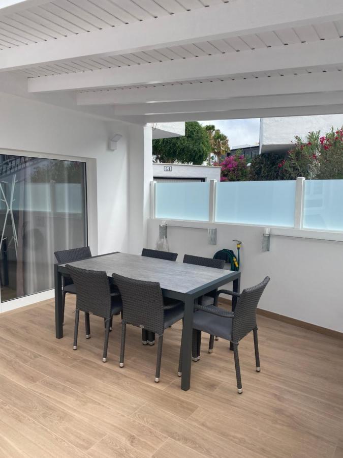 Apartamento Belva Puerto del Carmen  Luaran gambar
