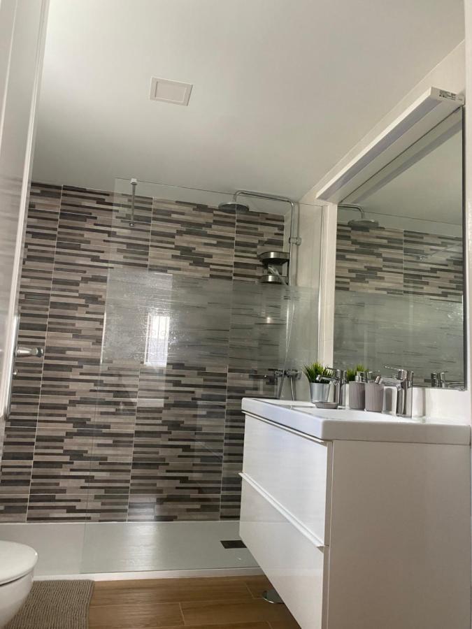 Apartamento Belva Puerto del Carmen  Luaran gambar