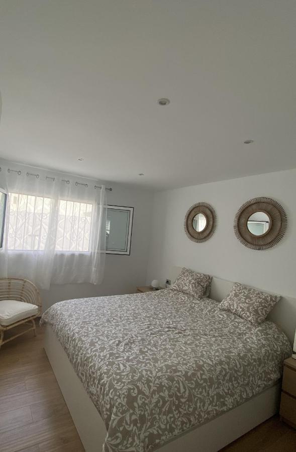 Apartamento Belva Puerto del Carmen  Luaran gambar